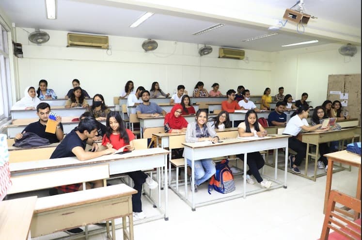 R.D. & S.H. National College And S.W.A. Science College Mumbai Auditorium & Conference photo 3